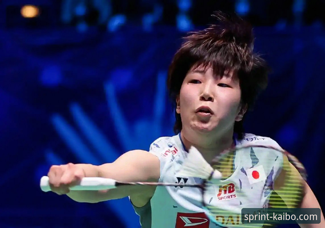 3个关键转折点：中国女羽尤伯杯半决赛3-0完封日本的战术解析